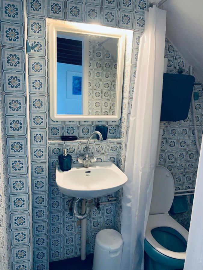 Bluish Mamona'S House Lejlighed Mykonos Town Eksteriør billede